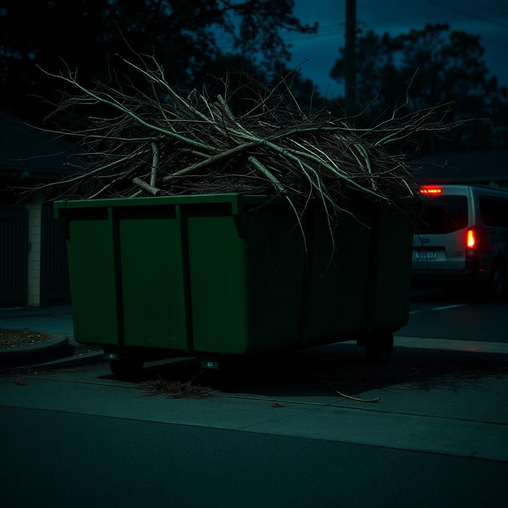 Rubbish Removal